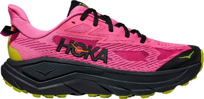 Sneakers og sko Hoka One One Challenger 8 Lyserød | 1168717-nnr