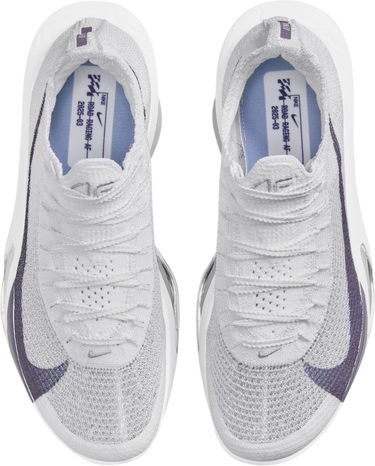 Sneakers og sko Nike Alphafly 3 Hvid | fd8315-102, 2