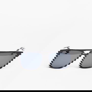 Solbriller Horsefeathers Trigger Sunglasses Sort | AM080A, 0