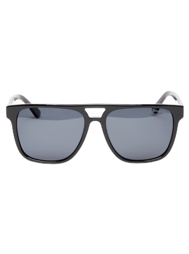 Solbriller Horsefeathers Trigger Sunglasses Sort | AM080A