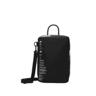 Rejsetaske Nike 12l Sneaker Bag Sort | DA7337-013, 1