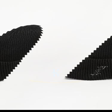 Beanie Karl Kani Karl Kani Silver Pin Beanie Sort | 70200020, 0