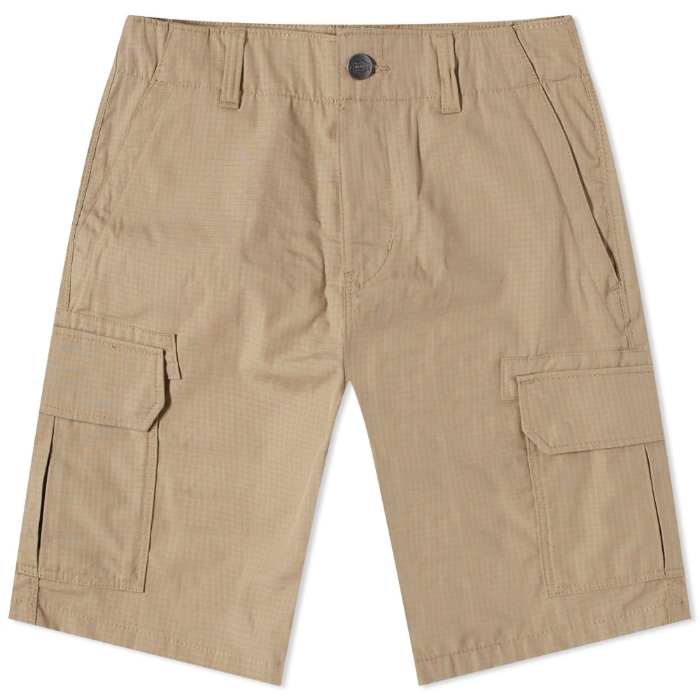 Shorts Dickies Millerville Cargo Short Beige | DK0A4XEDKHK1, 0