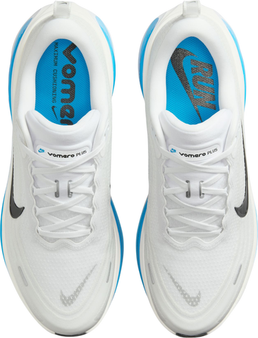 Sneakers og sko Nike Vomero Plus Blå | hv8150-103, 2