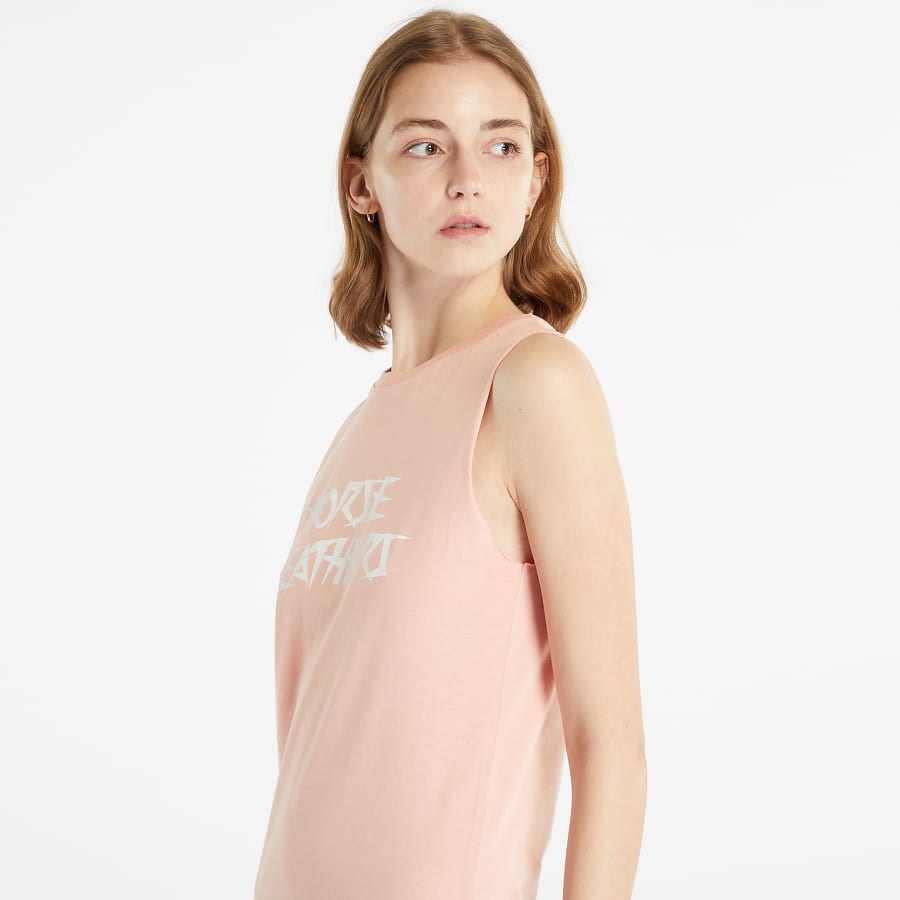 Kjole Horsefeathers Laurie Dress Lyserød | SW882C, 1