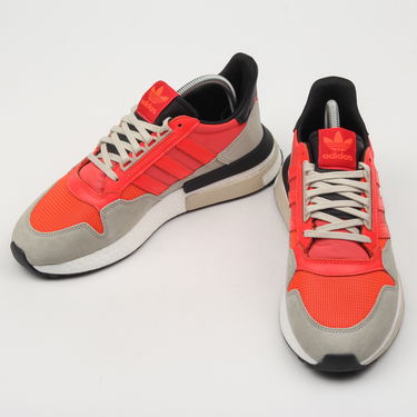 Sneakers og sko adidas Originals Z500 RM Orange | DB2739, 2