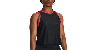 Tanktop Under Armour Run Everywhere Sort | 1381844-001, 1