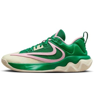Sneakers og sko Nike Giannis Immortality 3 "Green/Pink" Grøn | DZ7533-300, 0