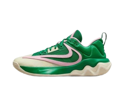 Basketball Nike Giannis Immortality 3 "Green/Pink" Grøn | DZ7533-300