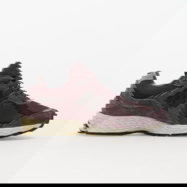 Sneakers og sko New Balance M 2002 Lilla | M2002RCD, 2