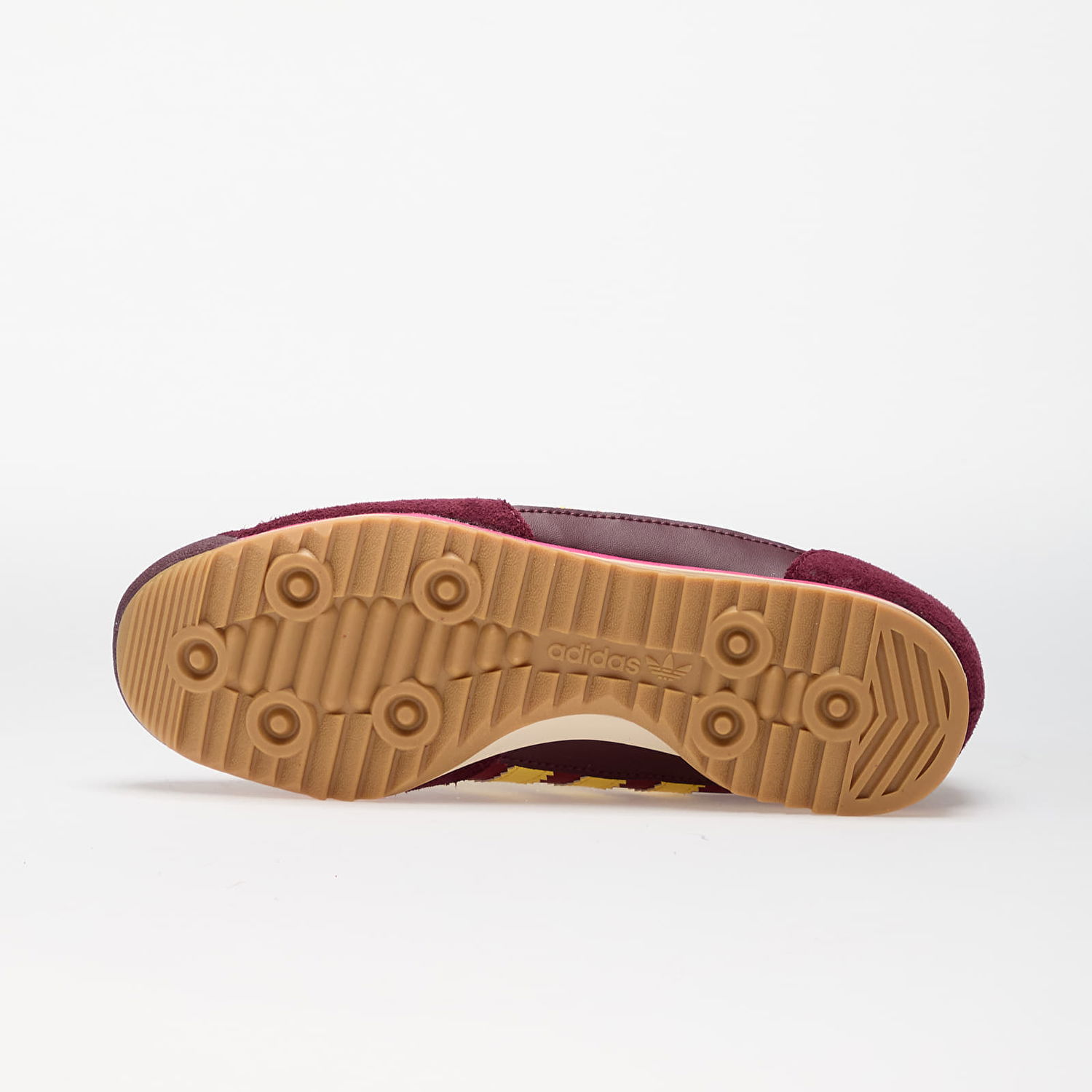 Sneakers og sko adidas Originals SL 72 Og Bourgogne | JR5747, 1