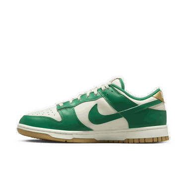 Sneakers og sko Nike Dunk Low "Malachite University Gold" W Grøn | FB7173-131, 3