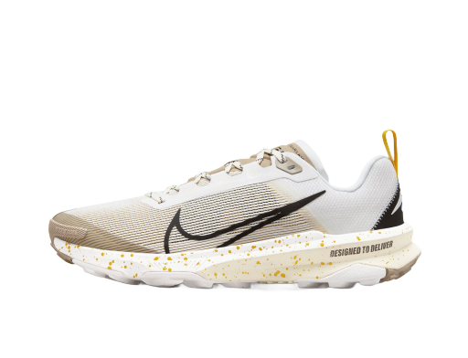 Løbe Nike Zoom Terra Kiger 9 Hvid | dr2693-100