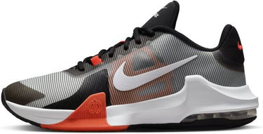 Sneakers og sko Nike Air Max Impact 4 Sort | DM1124-002, 0