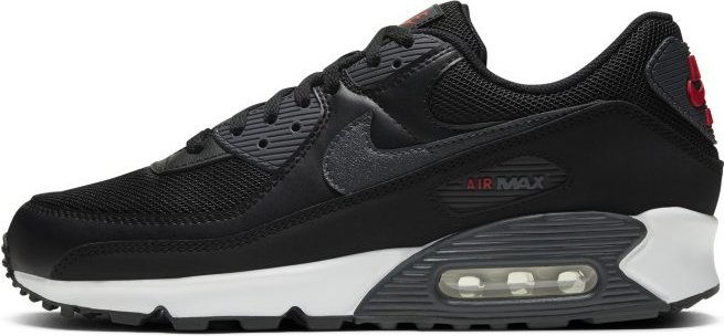 Sneakers og sko Nike Air Max 90 Sort | DH4095-001, 0