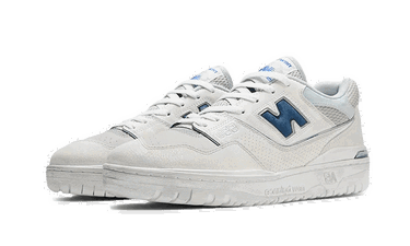 Sneakers og sko New Balance 550 "Moon Daze" Grå | BB550GD1, 2