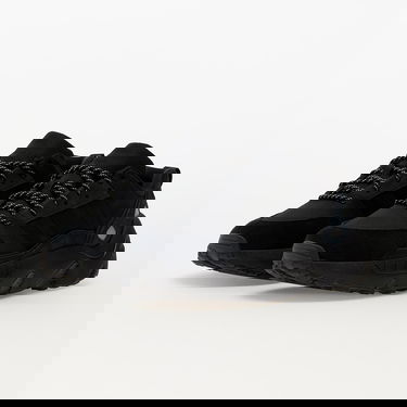 Sneakers og sko adidas Originals ZX 22 BOOST Sort | HQ8678, 5