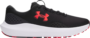 Sneakers og sko Under Armour UA Charged Surge 4 Sort | 3027000-005, 0