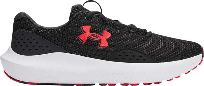 Sneakers og sko Under Armour UA Charged Surge 4 Sort | 3027000-005
