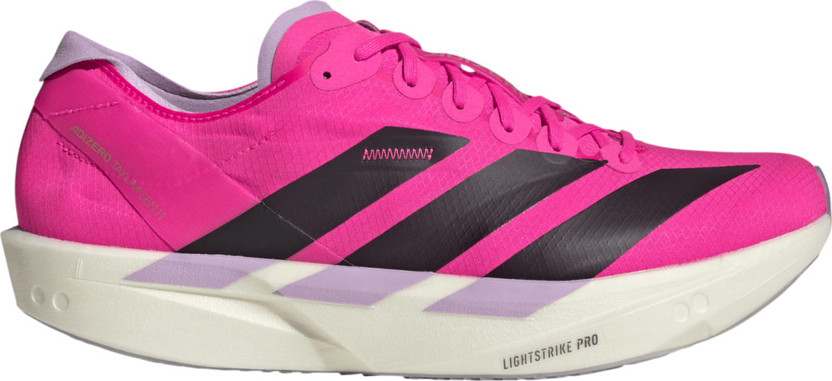 Sneakers og sko adidas Performance Adizero Takumi Sen 11 Lyserød | jq2812, 0