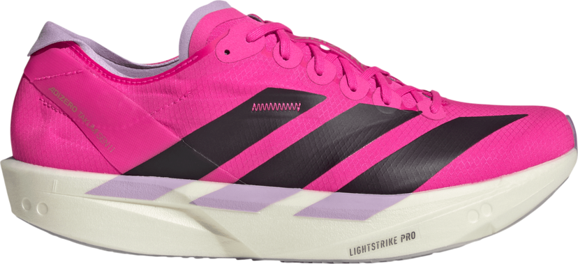 Sneakers og sko adidas Performance Adizero Takumi Sen 11 Lyserød | jq2812