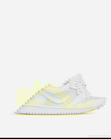 Sneakers og sko Jordan Air Jordan 1 Low "Lemonade" Gul | DC0774-007, 2