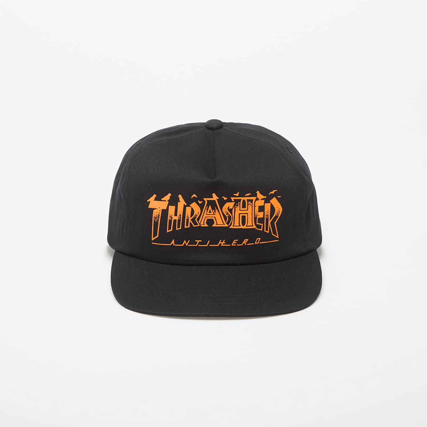 Kasket Thrasher Pigeon Mag Black Universal Sort | 145539 Black, 0