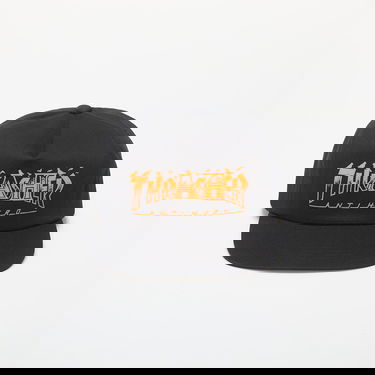 Kasket Thrasher Pigeon Mag Black Universal Sort | 145539 Black, 0