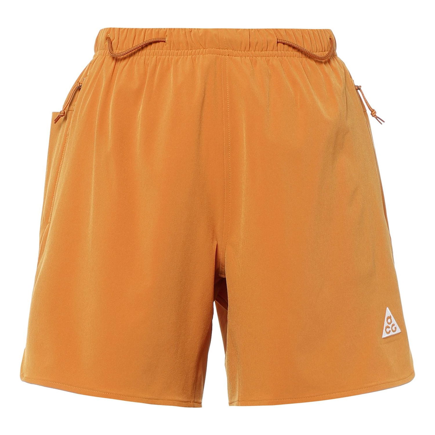 Shorts Nike ACG Dri-FIT ACG New Sand Shorts Orange | DN3956-815, 0