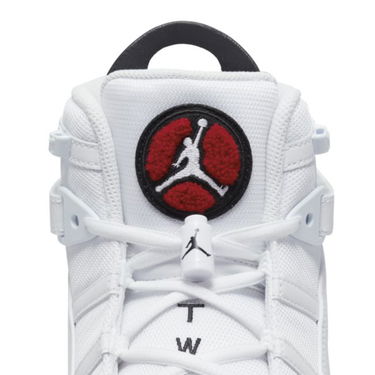 Sneakers og sko Jordan Jordan 6 Rings Hvid | 322992-126, 4