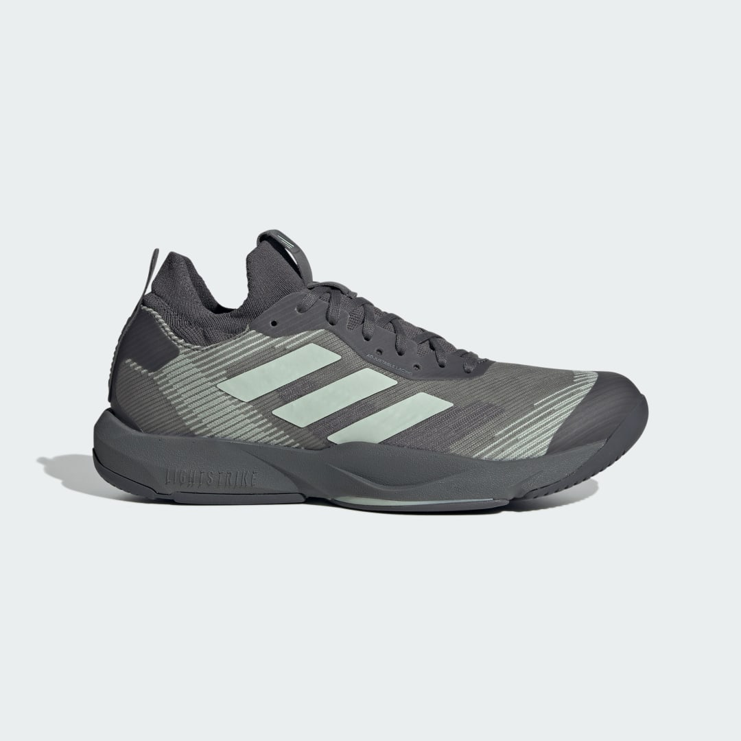 Sneakers og sko adidas Performance Boty Rapidmove ADV Trainer Sort | IH7518, 0