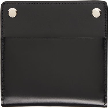 Tegnebog A.P.C. A.P.C. André Bifold Card Holder Brun | PXBMW-H63633, 3