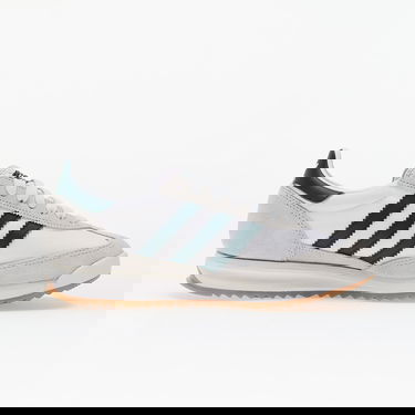 Sneakers og sko adidas Originals SL 72 RS Hvid | JQ9555, 2
