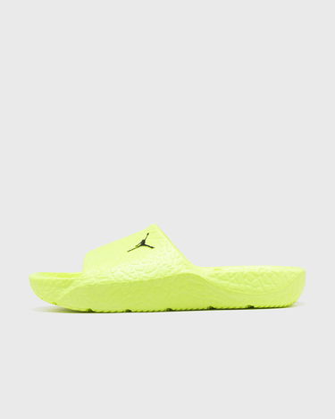 Sneakers og sko Jordan Jordan Franchise Slides Gul | HQ2163-700, 1