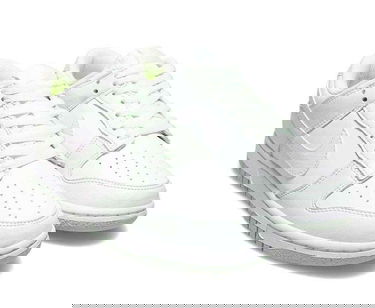 Sneakers og sko Nike Dunk Low Next Nature "White Mint" W Hvid | DN1431-102, 2