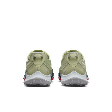 Sneakers og sko Nike Air Zoom Terra Kiger 8 Grøn | DH0649-300, 3