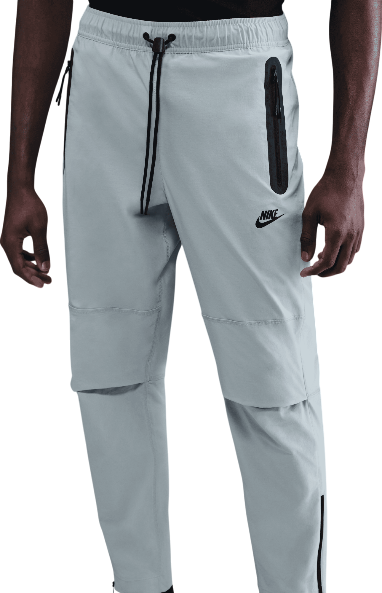 Bukser Nike Nike Tech Open Hem Pants Grå | ib6663-025, 1
