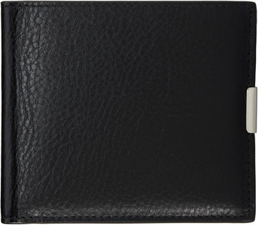 Tegnebog LEMAIRE Lemaire Soft Tab Bifold Wallet Sort | SL0066 LL0067, 0