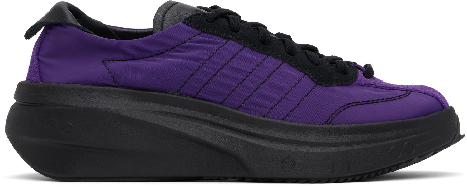 Sneakers og sko Y-3 Subaya Lilla | IH8428, 0