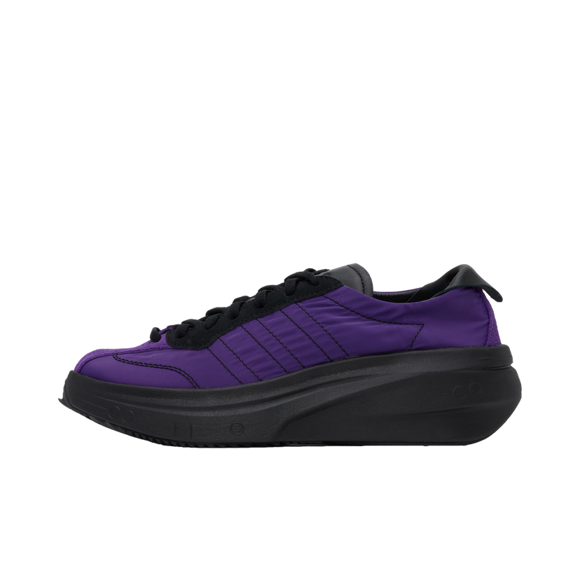Sneakers og sko Y-3 Subaya Lilla | IH8428