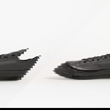 Sneakers og sko Converse Chuck 70 Leather Sort | A15551C, 0