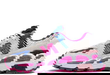 Sneakers og sko New Balance Salehe Bembury x 574 "Yurt Beach" Flerfarvet | MS574YSA, 1