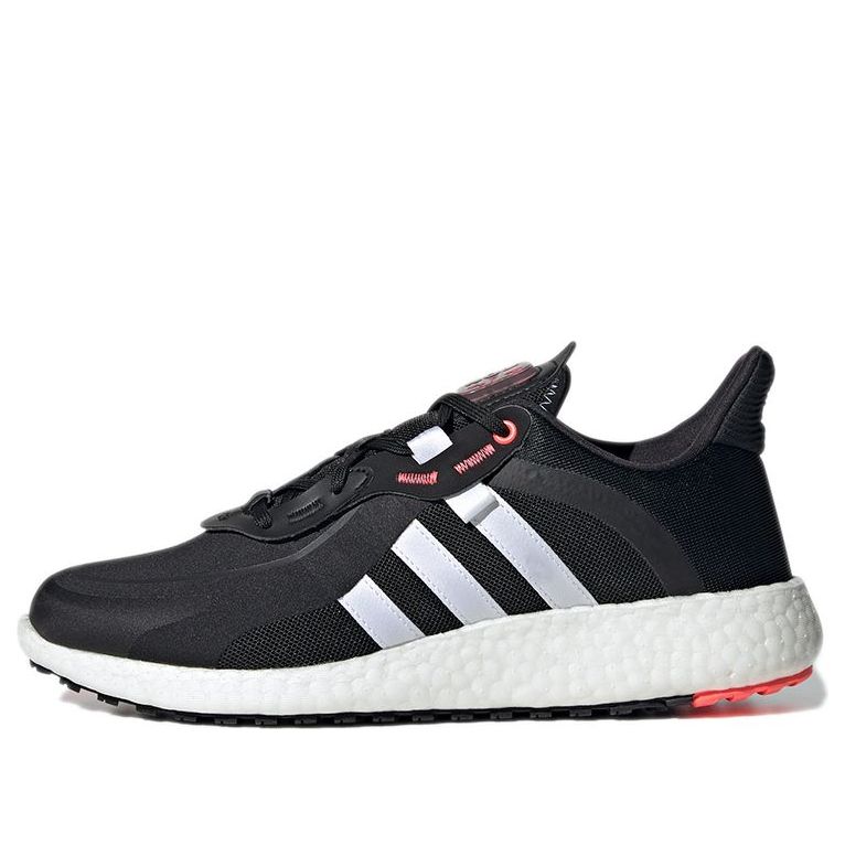 Sneakers og sko adidas Originals Jelly Boost Sort | GX4140