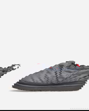Sneakers og sko UGG Tasman Shroud Zip "Dark Grey" Grå | 1144114 DGRY, 2