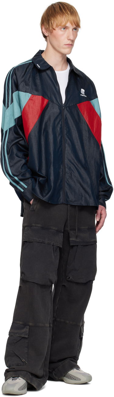 Sneakers og sko adidas Performance Anthony Edwards 1 Low Grå | JS1775, 4