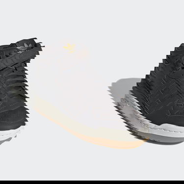 Sneakers og sko adidas Originals Forum Mid Grå | ID6782, 4