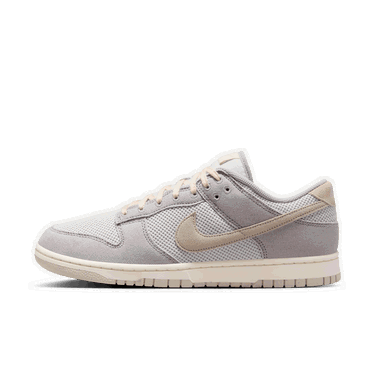 Sneakers og sko Nike Dunk Low Retro SE Grå | HJ4329-002, 0