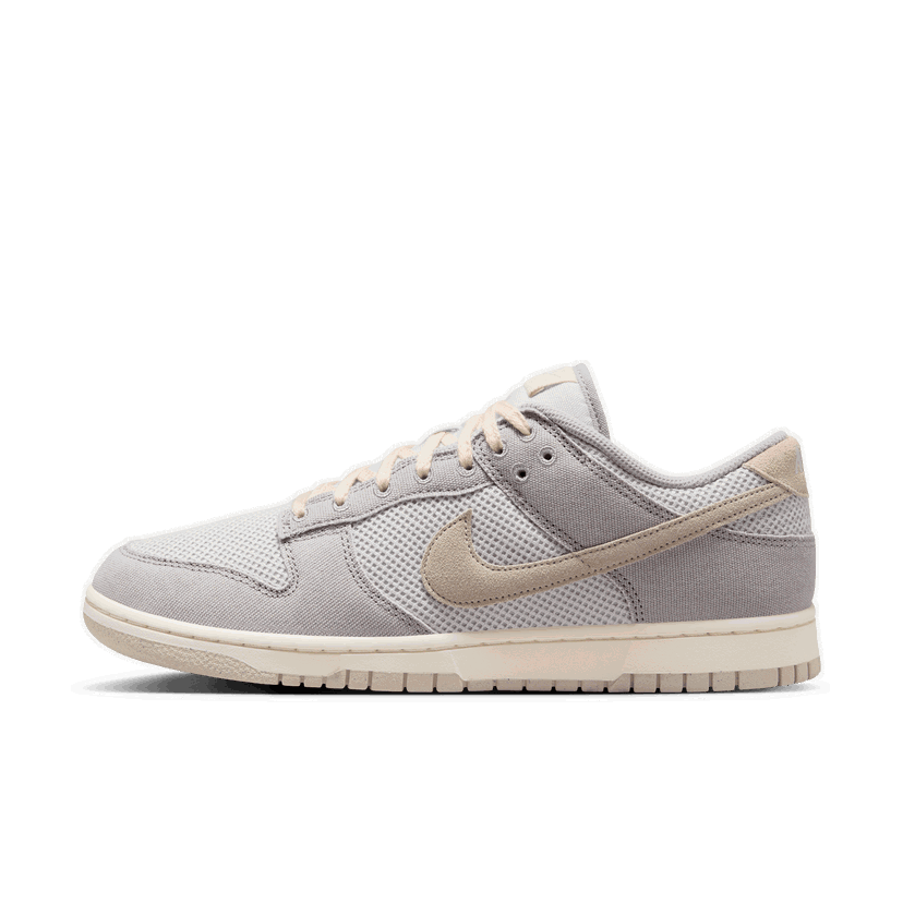 Sneakers og sko Nike Dunk Low Retro SE Grå | HJ4329-002