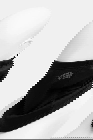 Tørklæde The North Face Windwall Neck Gaiter Sort | NF0A8CHSJK31, 4