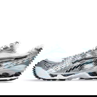Sneakers og sko Asics Kayano 14 Grå | 1203A537-106, 0